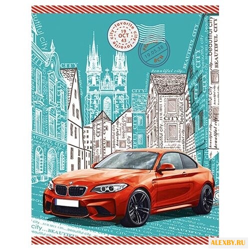 КТС-ПРО Тетрадь С0492-35 в