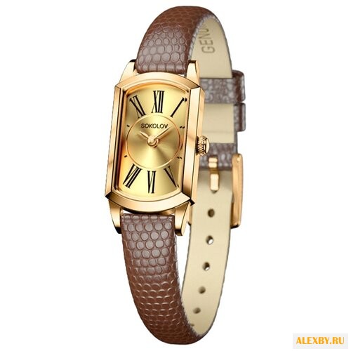 Наручные часы SOKOLOV