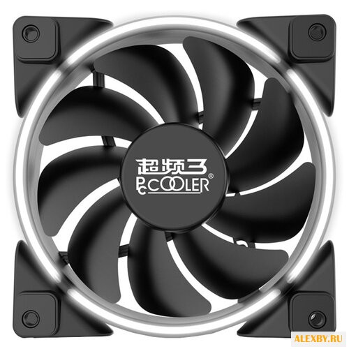 Система охлаждения для корпуса