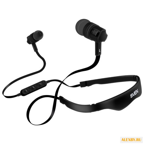 Наушники SVEN E-215 216 217B