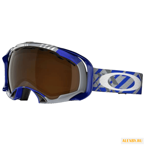 Маска Oakley Splice Goggle