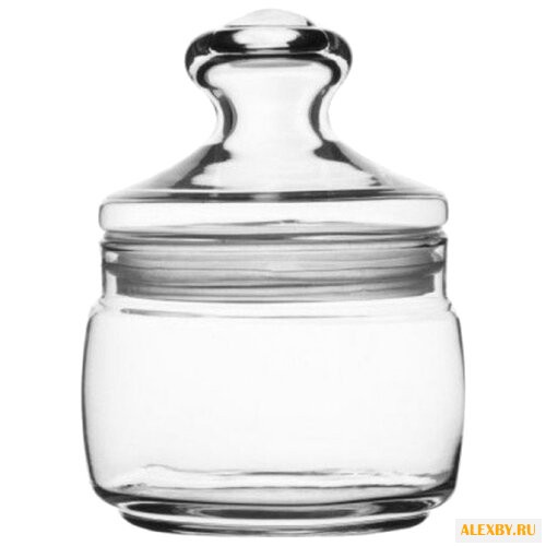 Pasabahce Банка для хранения