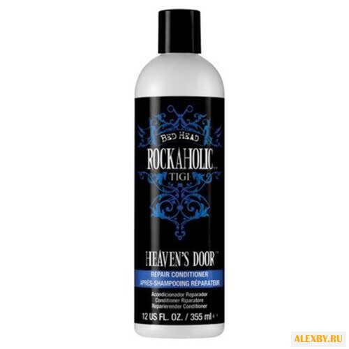TIGI кондиционер Rockaholic