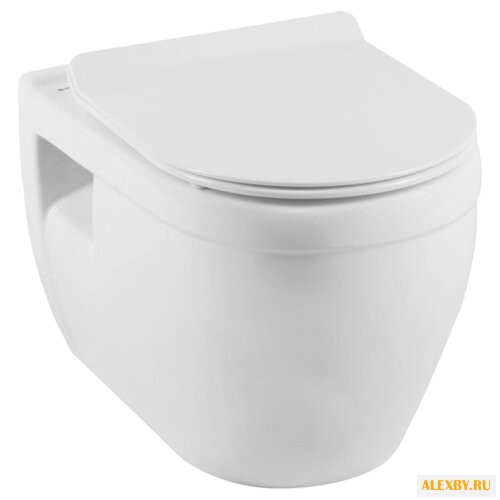 Унитаз Aquanet Glide-W CL-11042