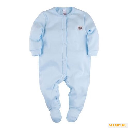 Комбинезон Bossa Nova