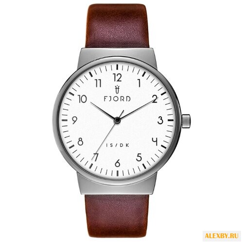 Наручные часы FJORD FJ-3036-03