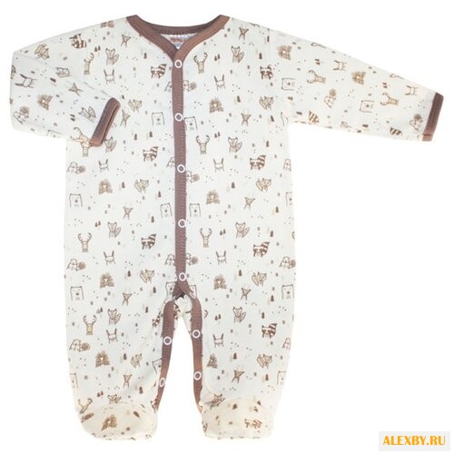 Комбинезон KotMarKot