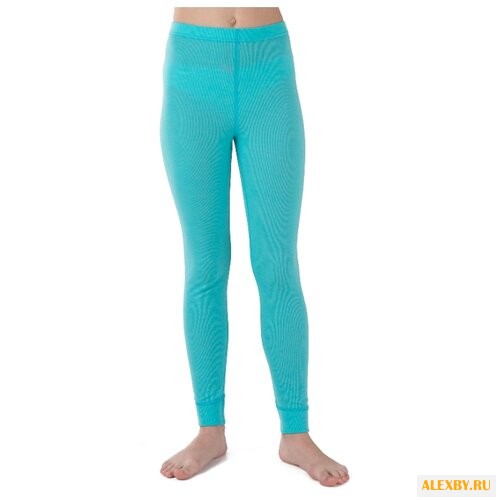 Кальсоны Dr. Wool Wool Lite