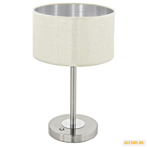 Настольная лампа Eglo Romao 1