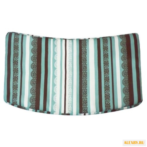 Подушка на сиденье Конек