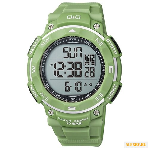 Наручные часы Q&Q M124 J008