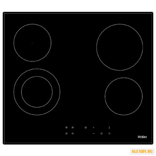 Варочная панель Haier HHX-C64DVB