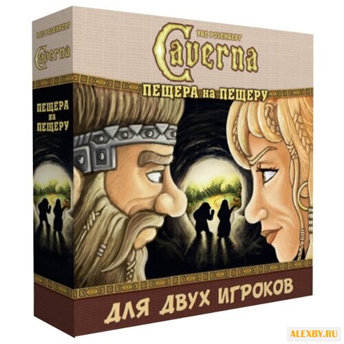 Настольная игра Crowd games