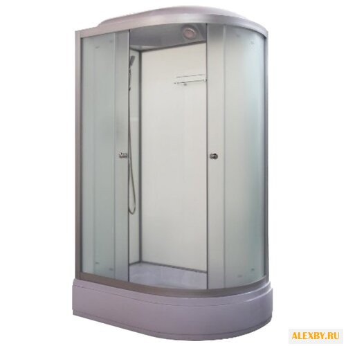 Закрытая кабина Parly BM120 L