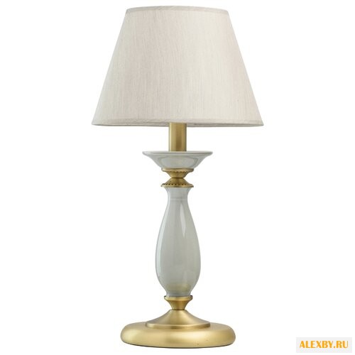 Настольная лампа MW-Light