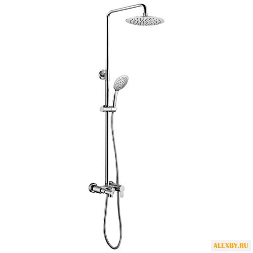 Душевая стойка Elghansa SHOWER