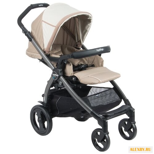 Прогулочная коляска Peg-Perego