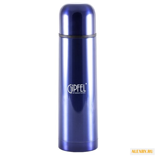 Классический термос GiPFEL