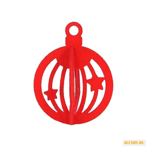 Шар Feltrica 3D Шар