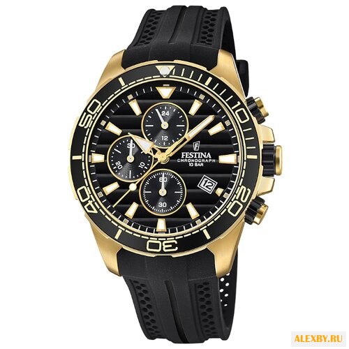 Наручные часы FESTINA F20368 1