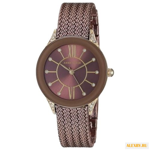 Наручные часы ANNE KLEIN 2209BNTT