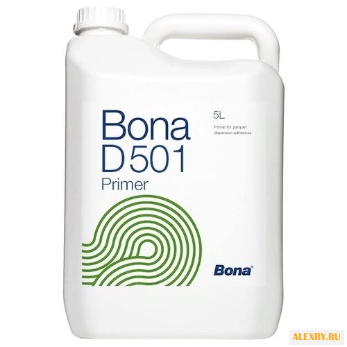 Грунтовка Bona D501 5 л