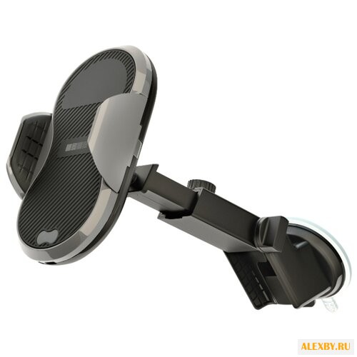 Держатель с беспроводной