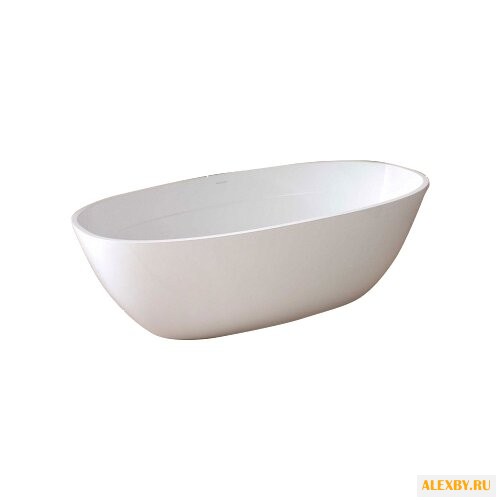 Отдельно стоящая ванна Victoria