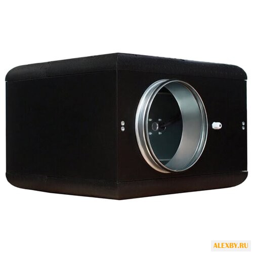 Вентиляционная установка TURKOV