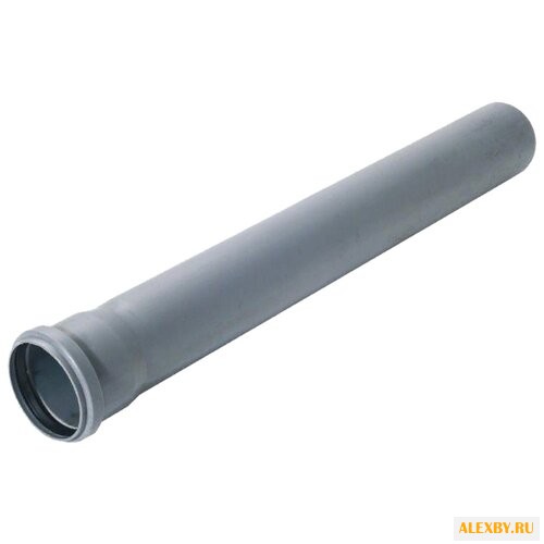Канализационная труба