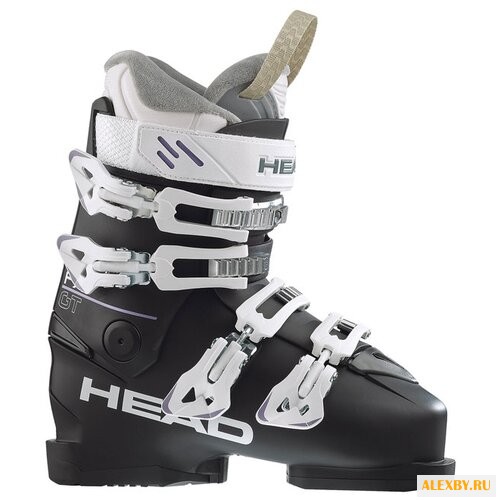 Ботинки для горных лыж HEAD FX