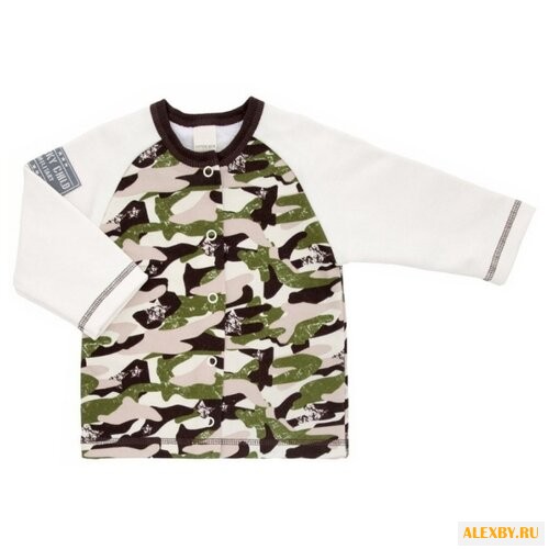 Купить Распашонка lucky child