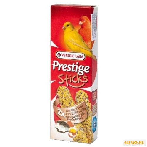 Лакомство Versele-Laga с яйцом