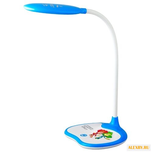 Настольная лампа ЭРА