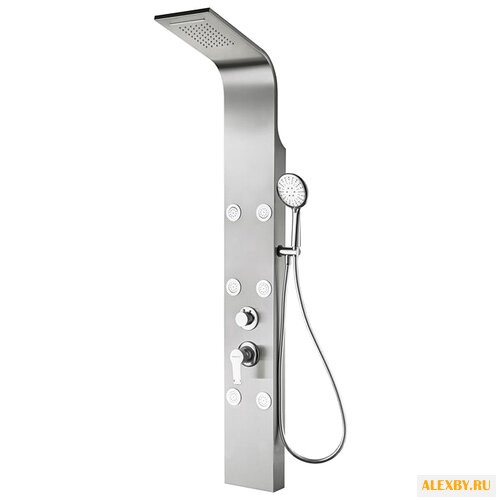 Душевая панель Aquanet Galaxy