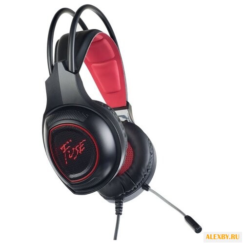 Компьютерная гарнитура Perfeo