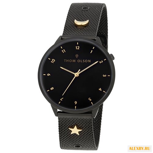 Наручные часы Thom Olson CBTO002