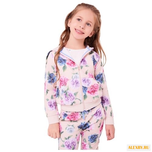 Толстовка infunt