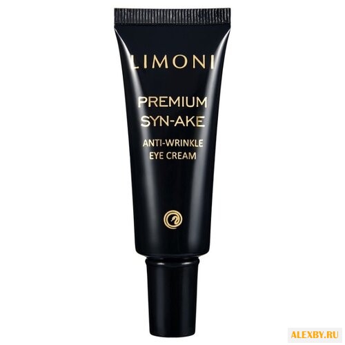 Крем Limoni Premium Syn-Ake для