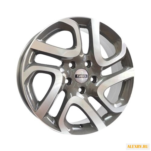 Колесный диск Neo Wheels 700