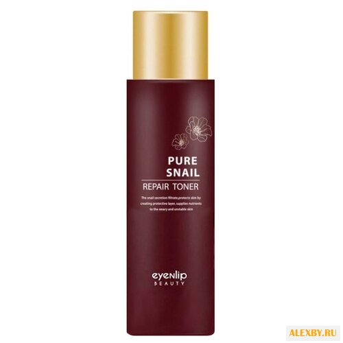 Eyenlip Тонер PURE SNAIL REPAIR