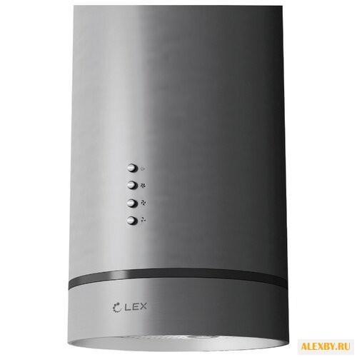 Каминная вытяжка LEX Tubo 350