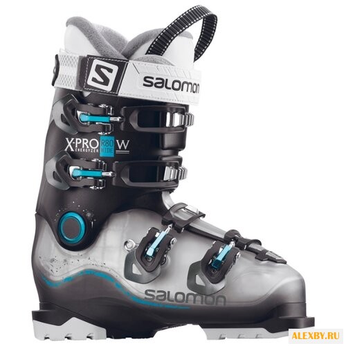 Ботинки для горных лыж Salomon