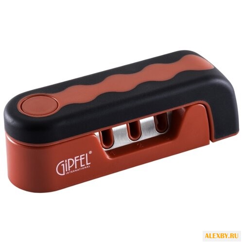 Механическая точилка GiPFEL 2920