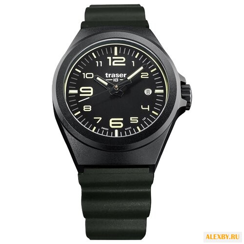 Наручные часы traser TR.108213