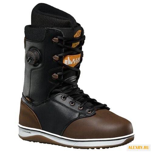 Ботинки для сноуборда VANS Mens