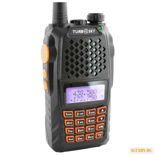 Рация TurboSky T2