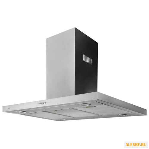 Каминная вытяжка ORE Island