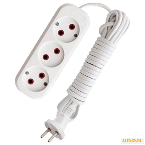 Удлинитель UNIVersal У6-639