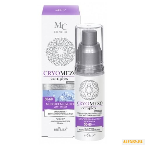 Крем Bielita CRYOMEZOcomplex